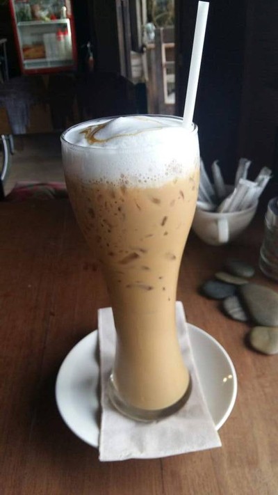 Chiangkhane Coffee Tea-khong